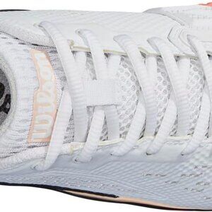 WILSON womens Rush Pro Ace Pickler size 9.5